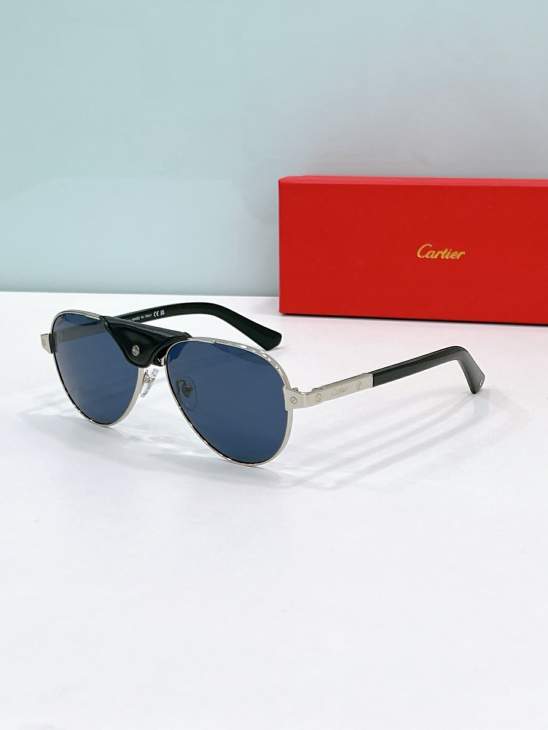 Picture of Cartier Sunglasses _SKUfw79566425fw